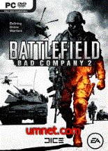 game pic for Battlefield 2 BC full